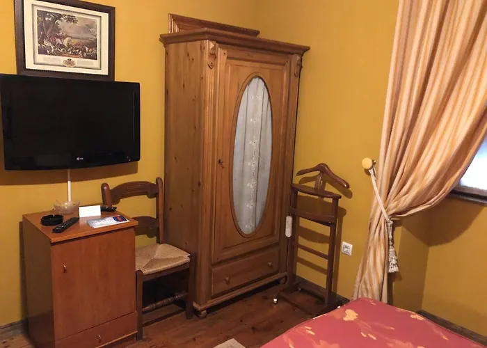 Hotel La Casona De Molleda